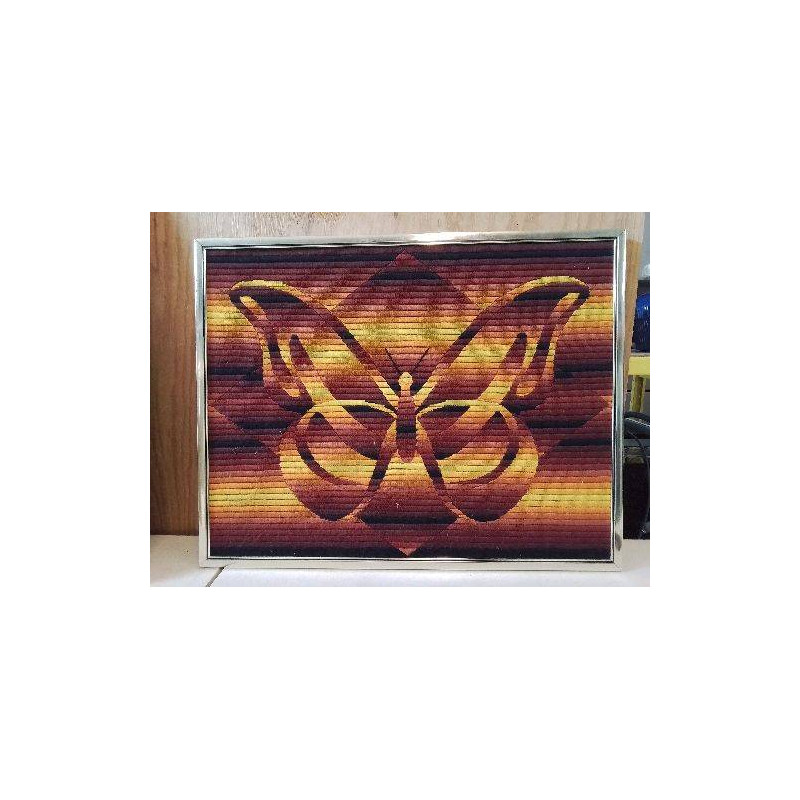 TAPISSERIE VINTAGE PRIAM PATRICE ALLART