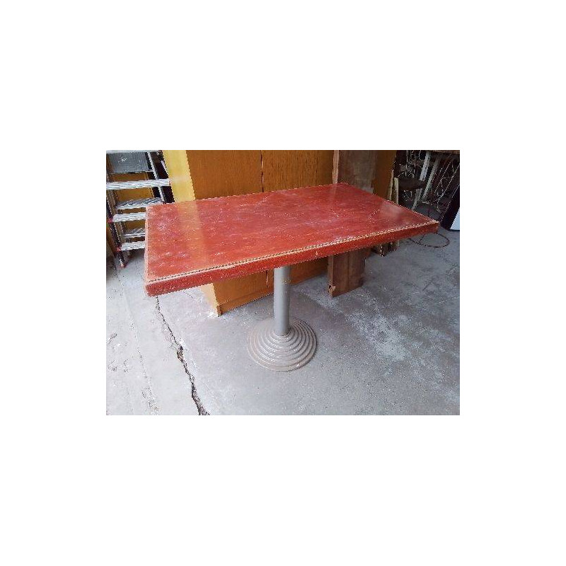 TABLE BISTROT 