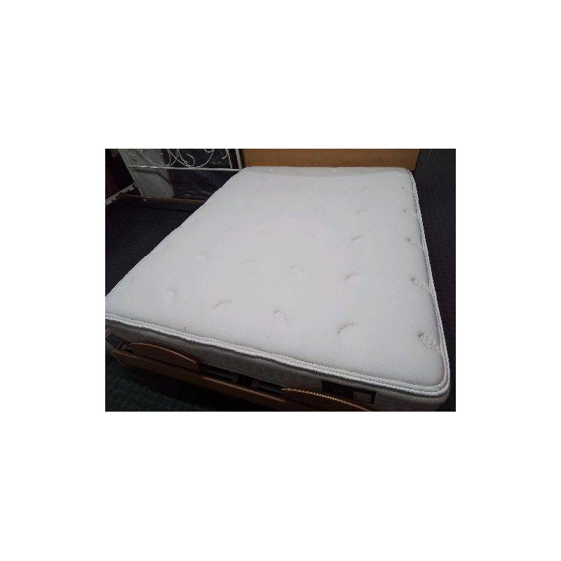 MATELAS BLACK LABEL 160X200