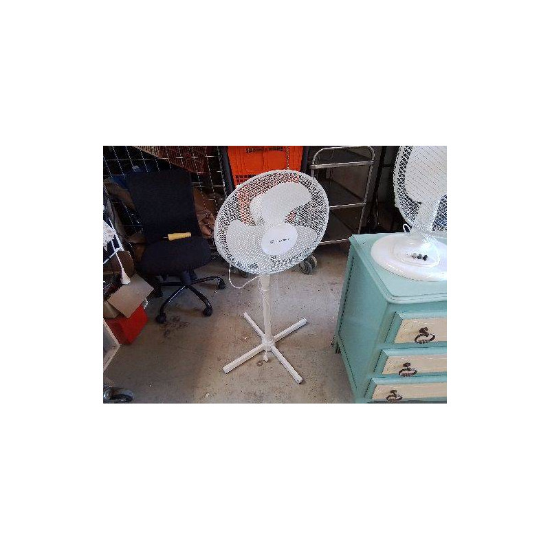 VENTILATEUR KING D’HOME 