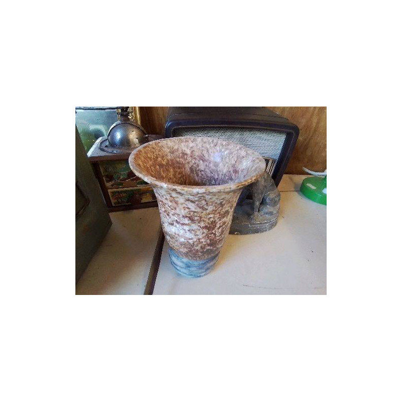 VASE VALLAURIS 