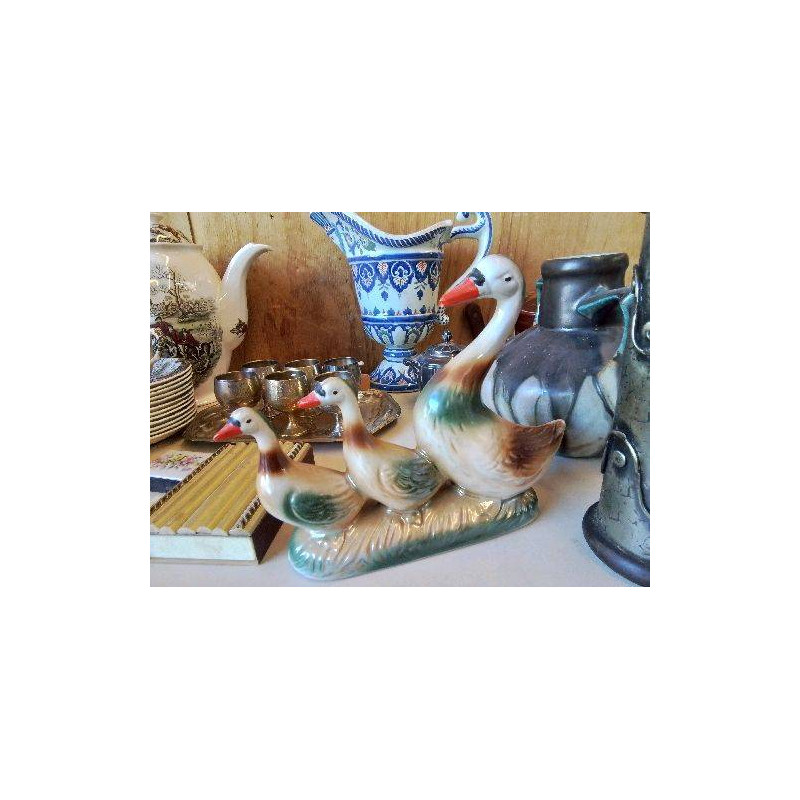 DECORATION SIGNE 