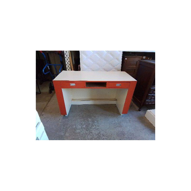 PETIT BUREAU ANNEE 70