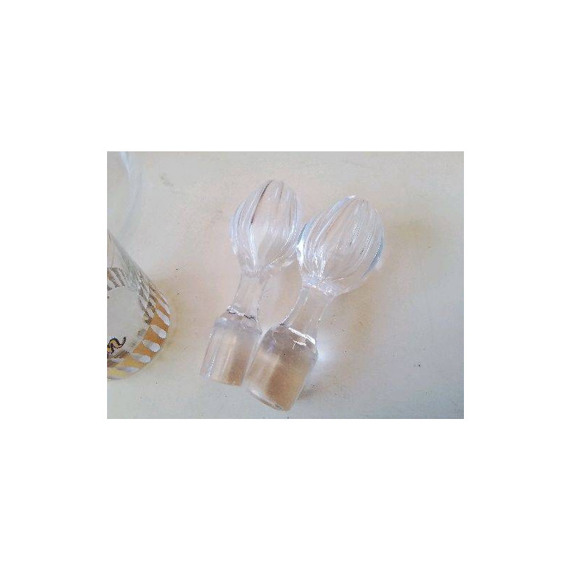 BOUCHON DE CARAFE