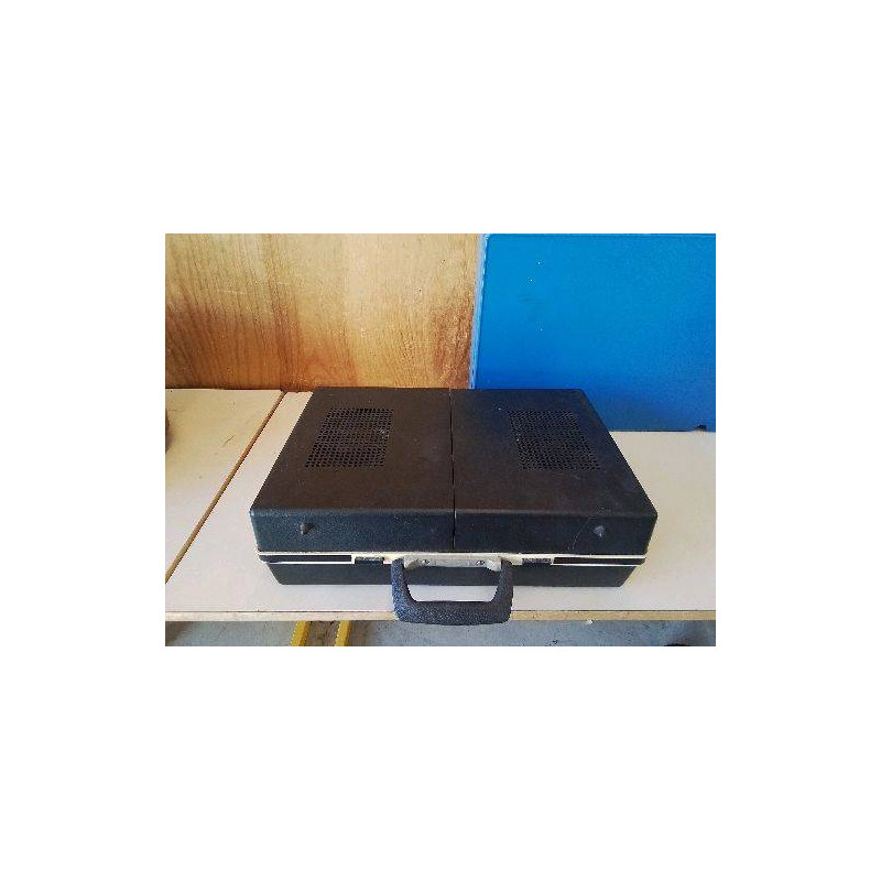 TOURNE DISQUE LECTEUR VINYLE 