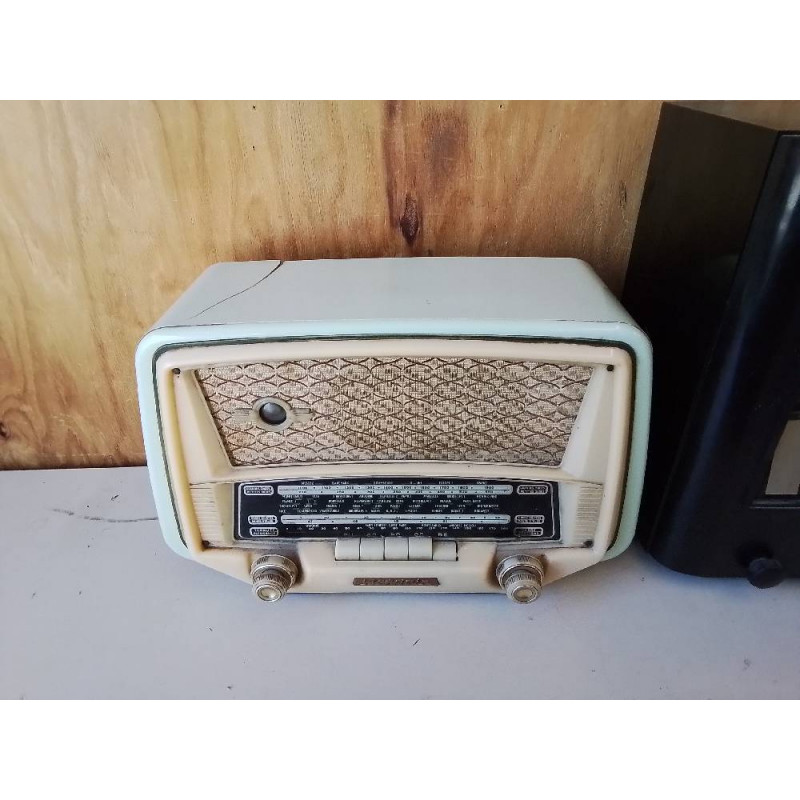 RADIO VINTAGE 