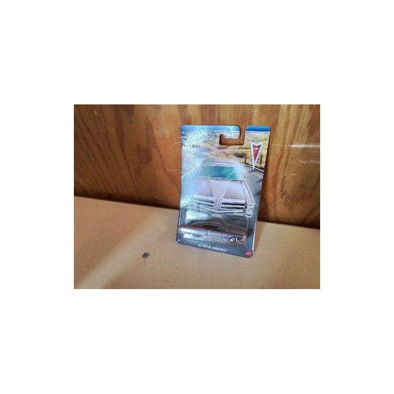 VOITURE HOTWHEELS 