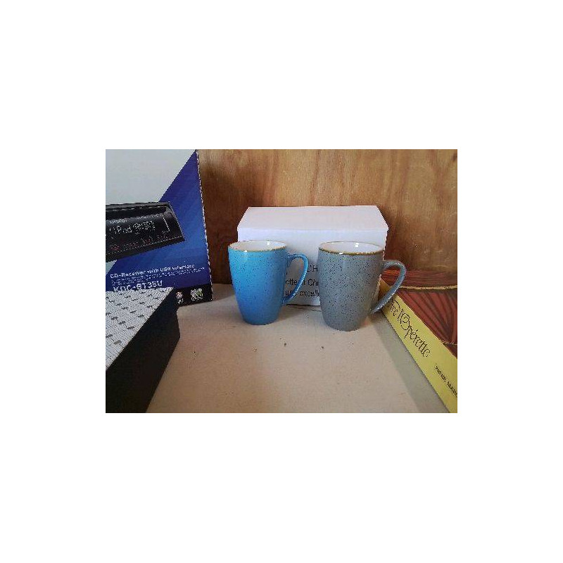 MUG CHURCHILL