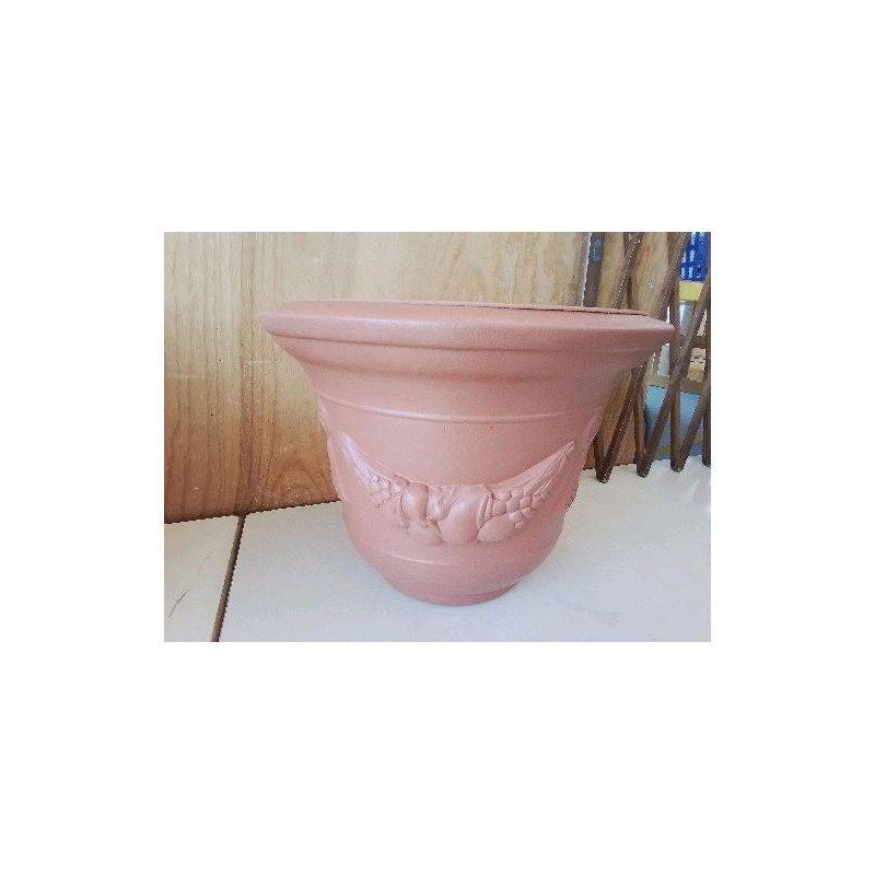 POT DE FLEURS 