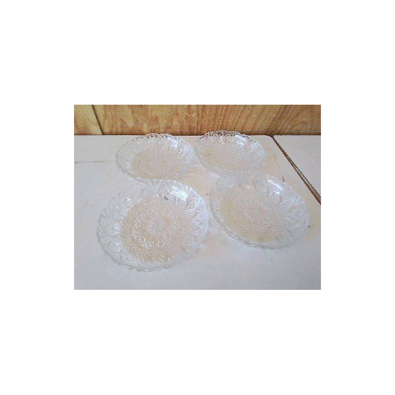 PLAT EN VERRE