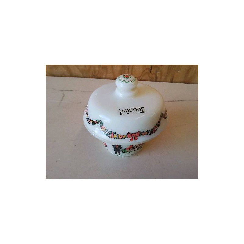 POT A FOIE GRAS 