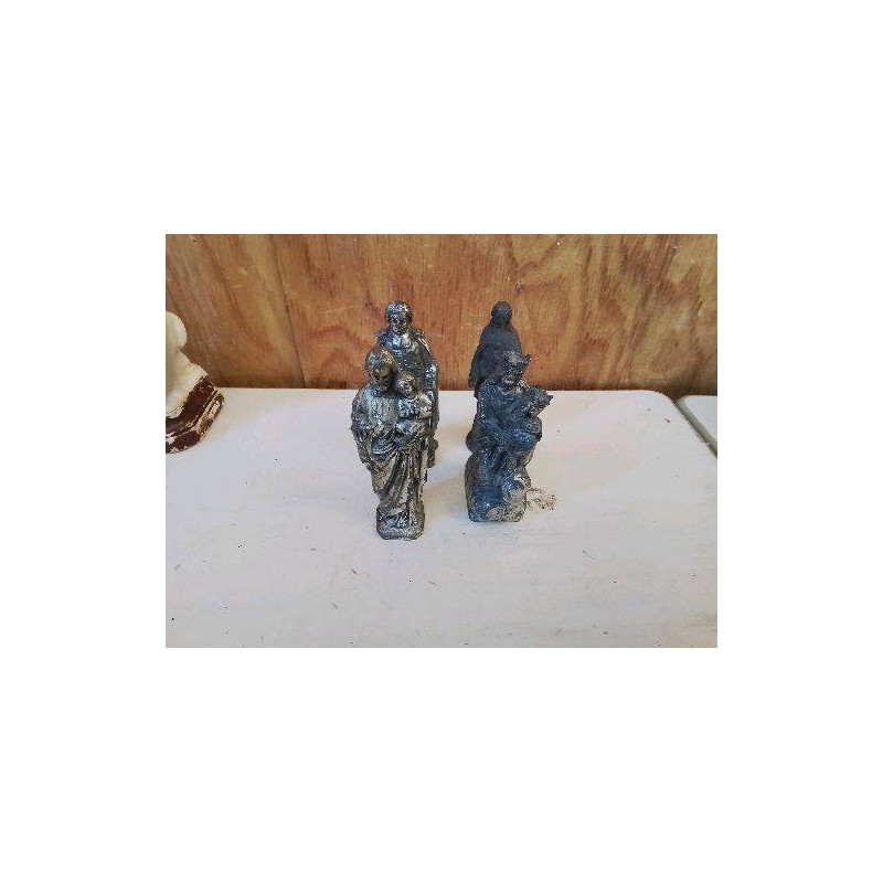 FIGURINE RELIGIEUSE 