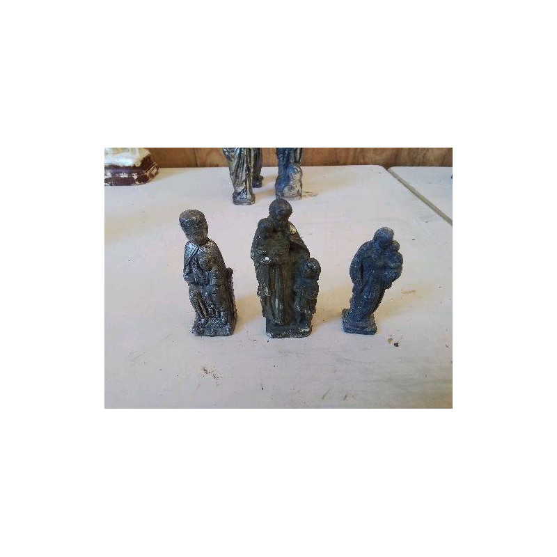 FIGURINE RELIGIEUSE