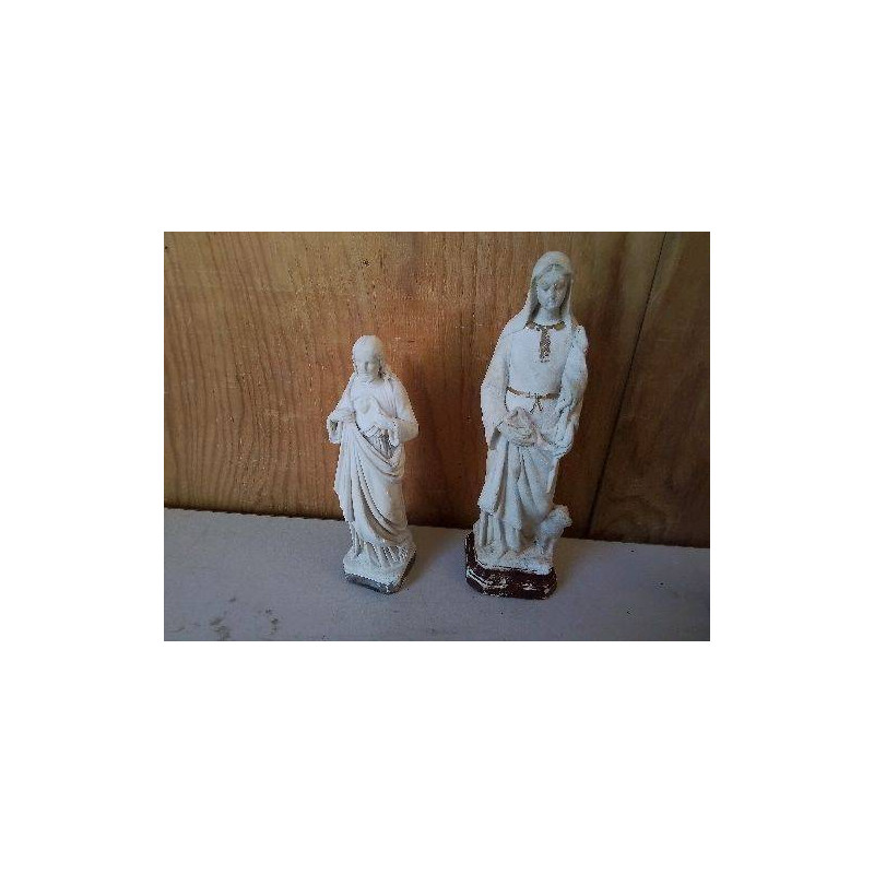 FIGURINE RELIGIEUSE