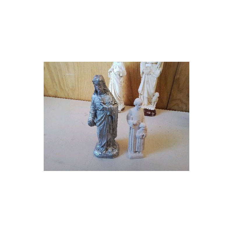 FIGURINE RELIGIEUSE 