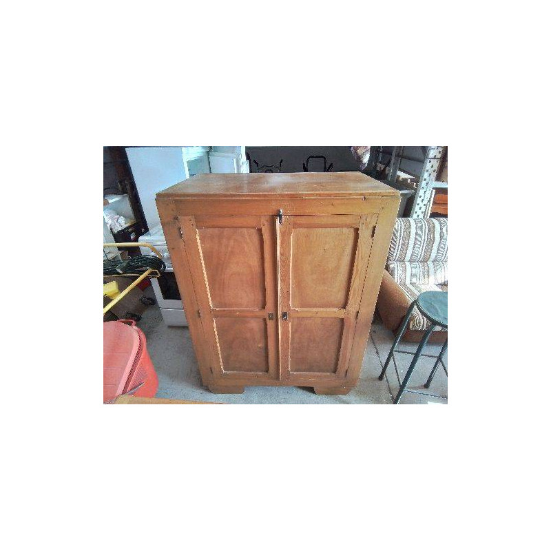 PETITE ARMOIRE PIN 