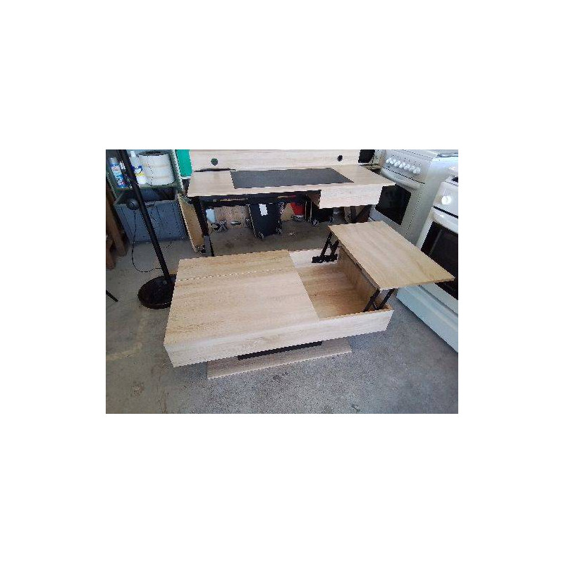 TABLE BASSE MODERNE 