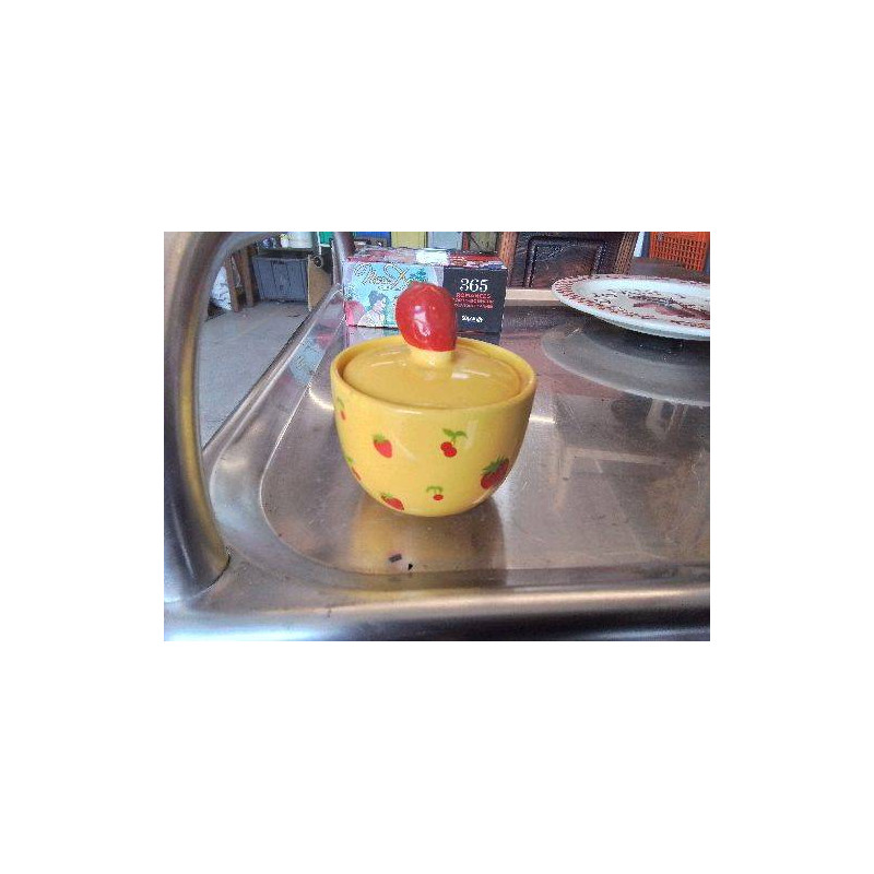 POT A SUCRE 