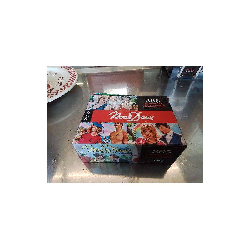 COFFRET NOUS DEUX