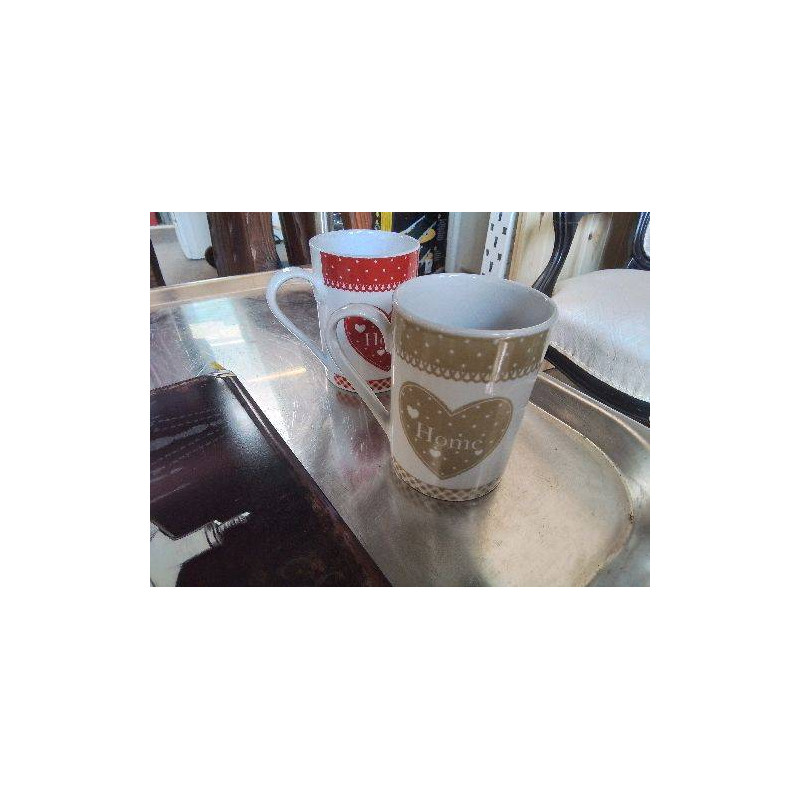 TASSE HOME 