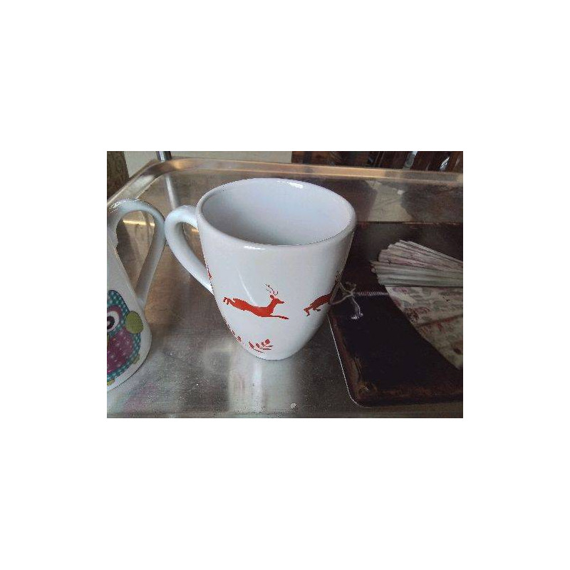 TASSE