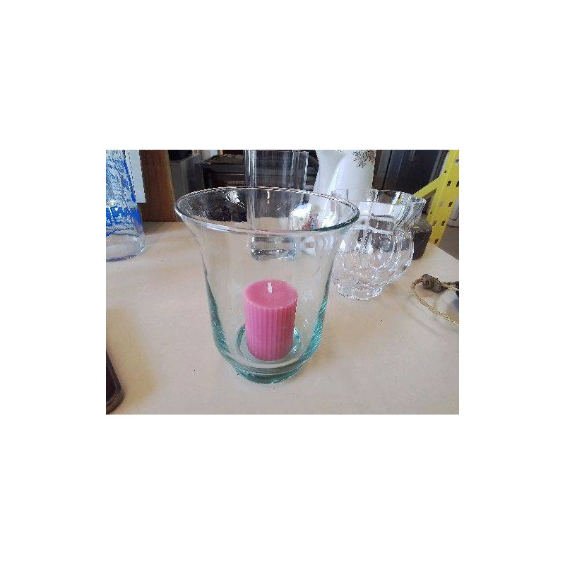 POT A BOUGIE 