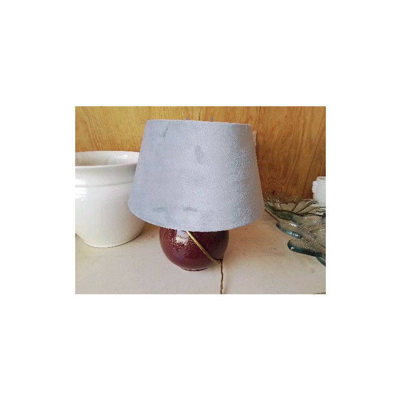PETITE LAMPE 