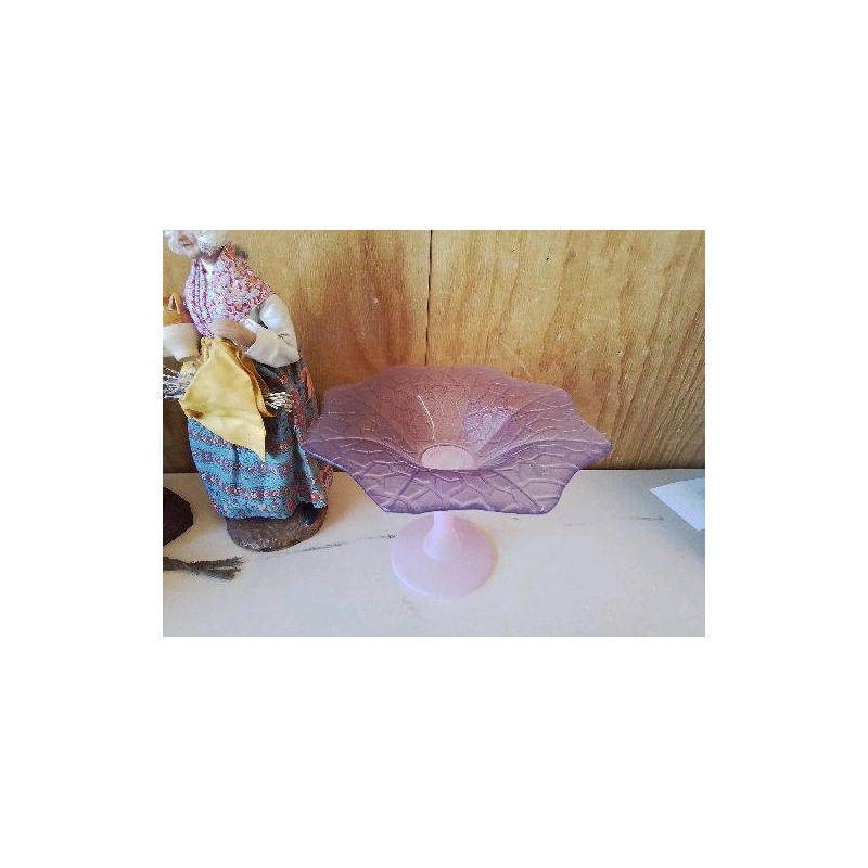 PETITE COUPE ROSE 