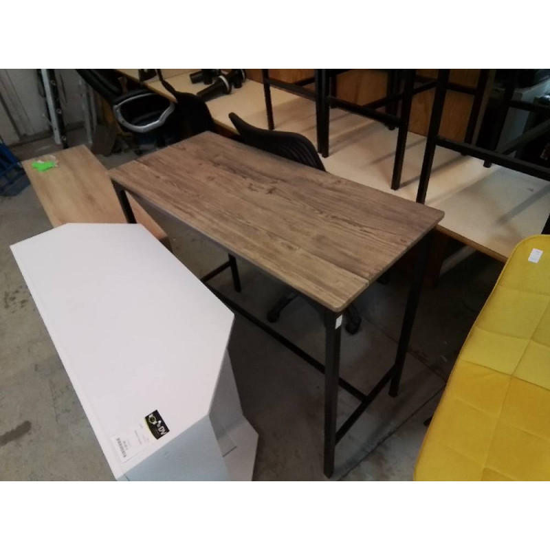TABLE MANGE DEBOUT 
