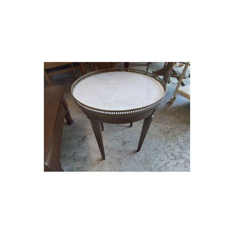 SELETTE STYLE NAPOLEON III