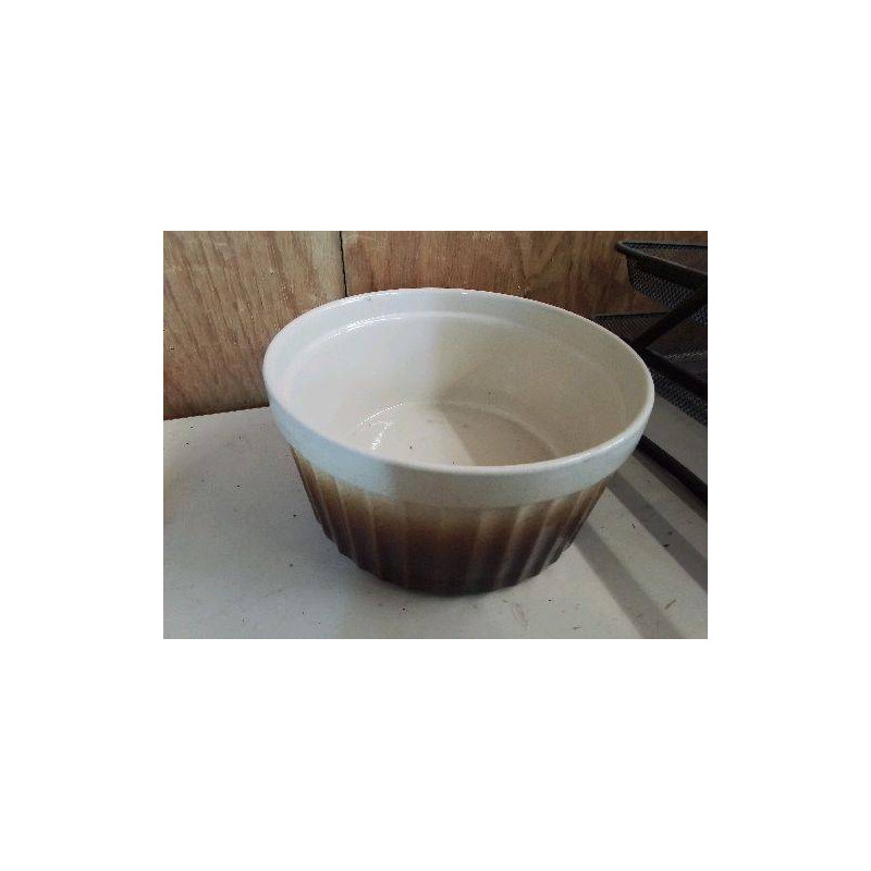 PLAT A SOUFLÉ 