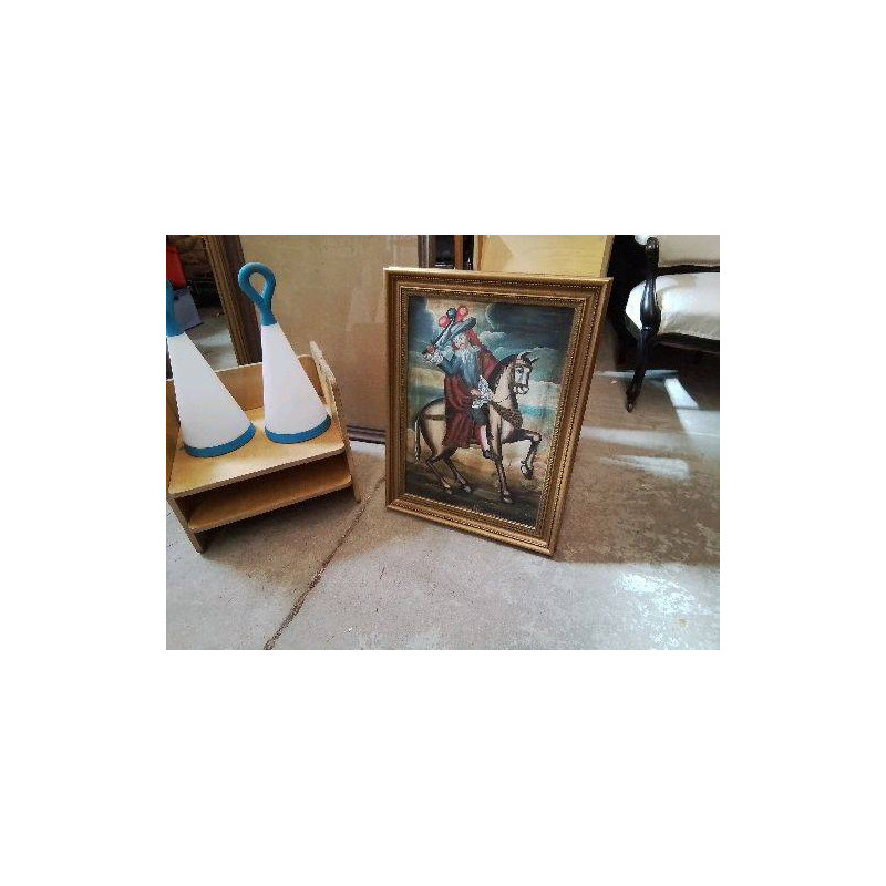 TABLEAU ECOLE DE CUZCO
