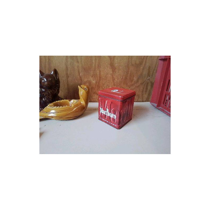 BOITE MARLBORO