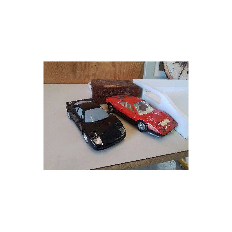 PETITE VOITURE 
