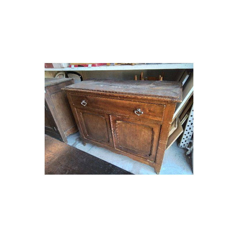 BUFFET EN BOIS 