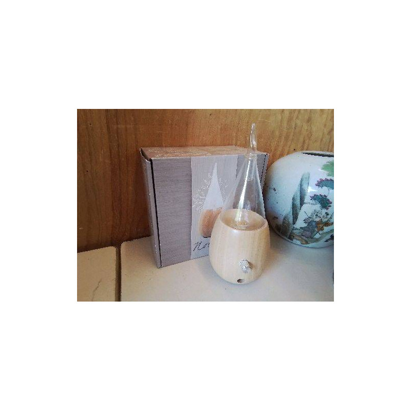 DIFFUSEUR HUILE ESSENTIELLES 