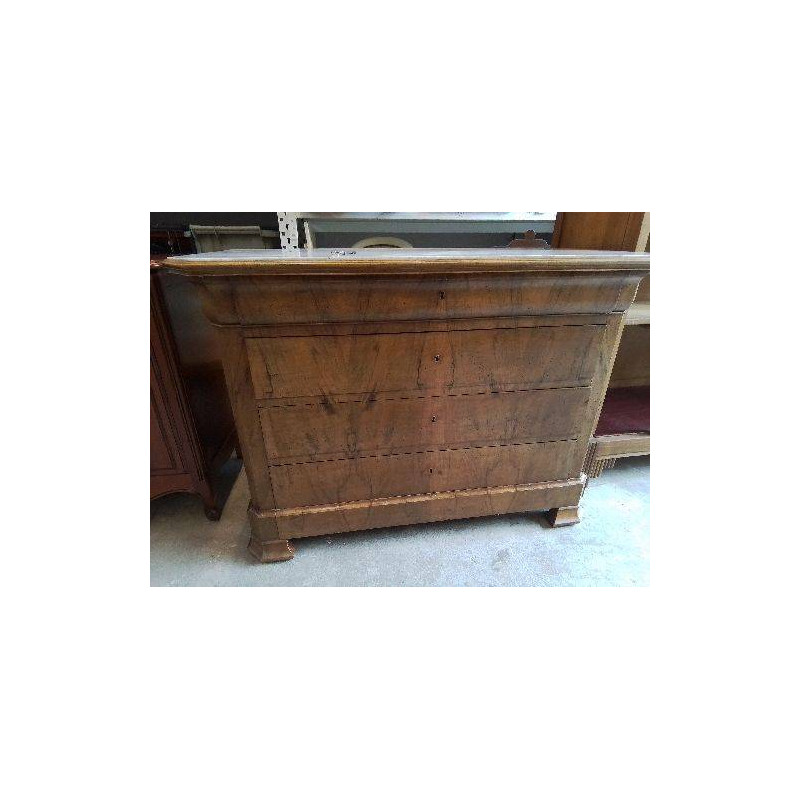 COMMODE STYLE LOUIS PHILIPPE 