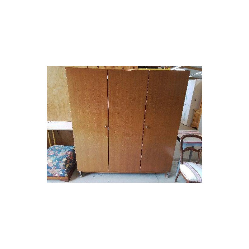 ARMOIRE ANNÉE 60 