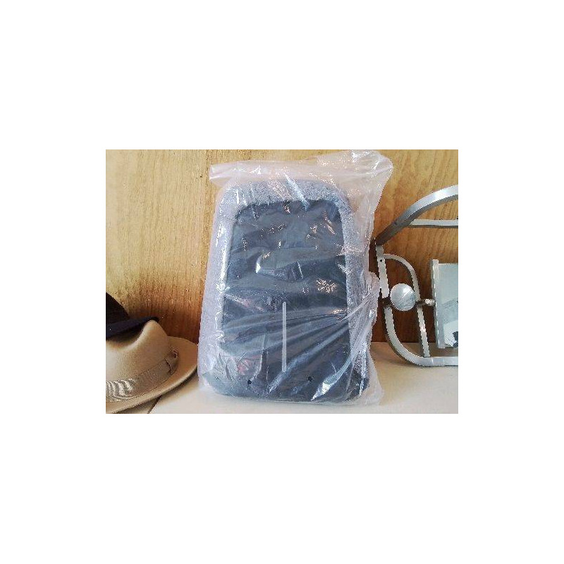 SAC GRIS 