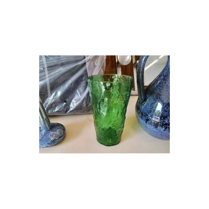 PETIT VASE VERT 