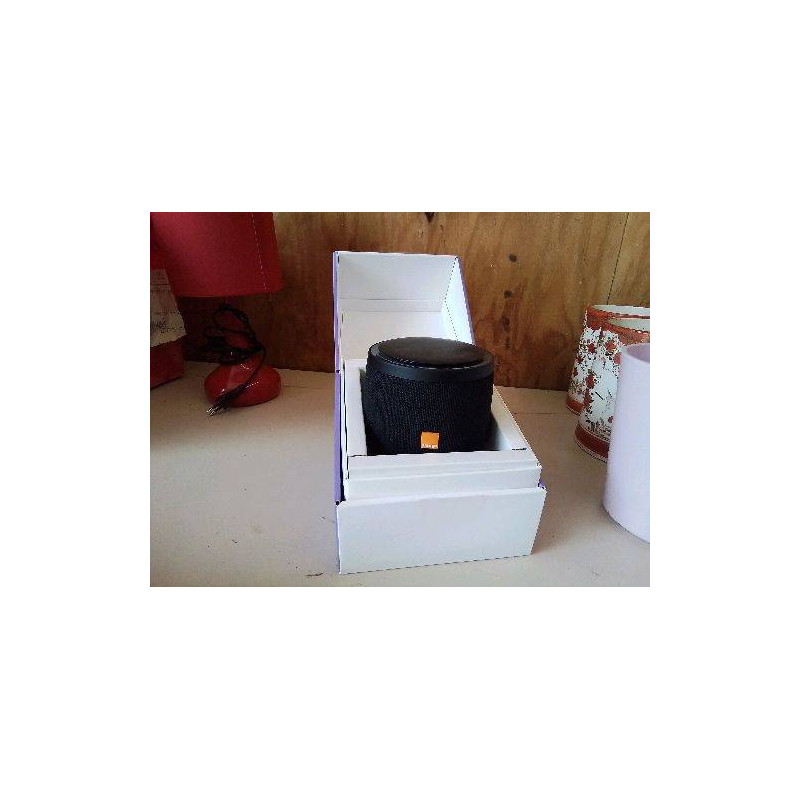 ENCEINTE DJINGO ORANGE 