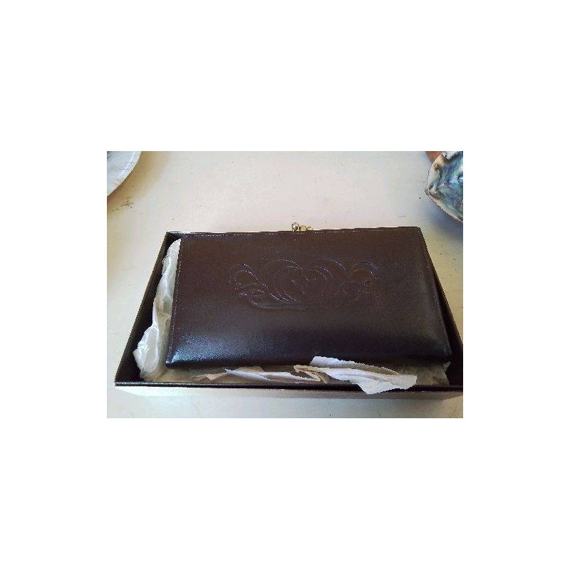 PETIT PORTEFEUILLE 