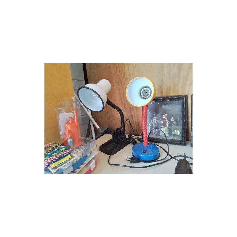 LAMPE DE BUREAU/ATELIER 