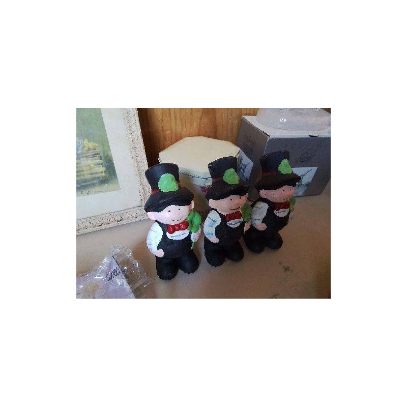 STATUETTE DECO