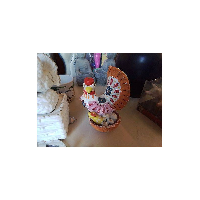DECO POULE