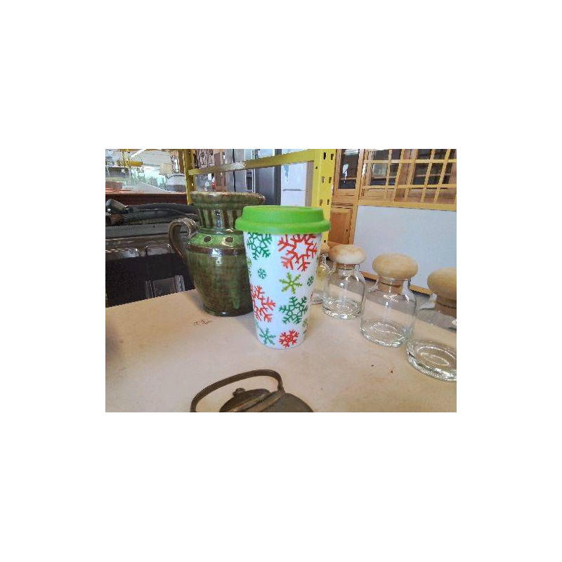 CUP A CAFE 