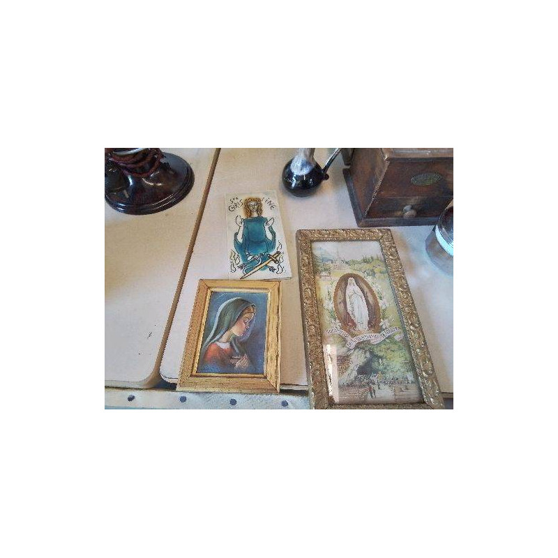 CADRE RELIGIEUX 