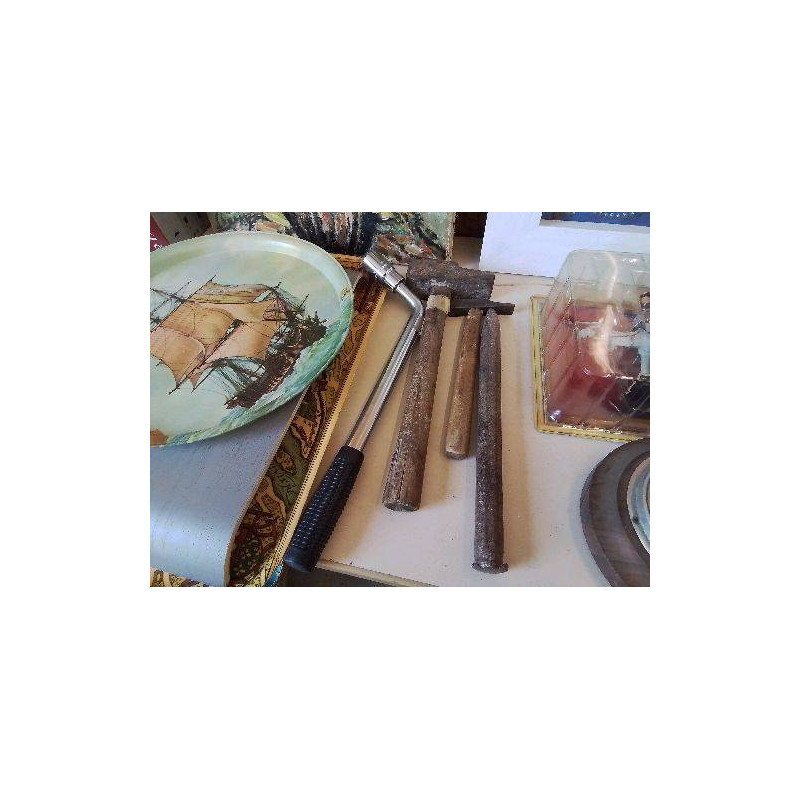 OUTIL BRICOLAGE 