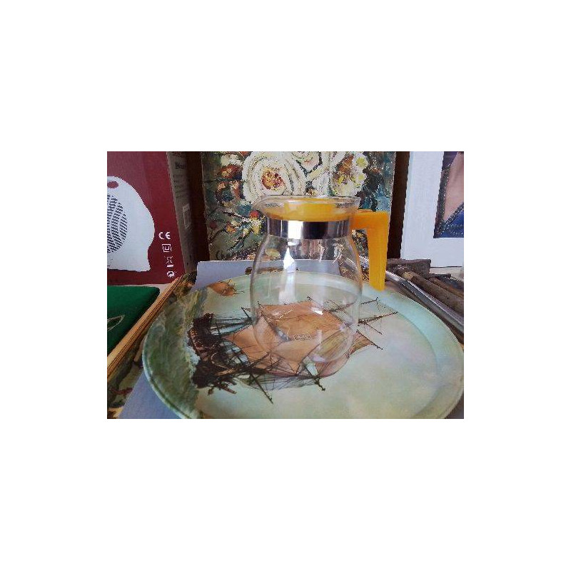 PICHET VERRE