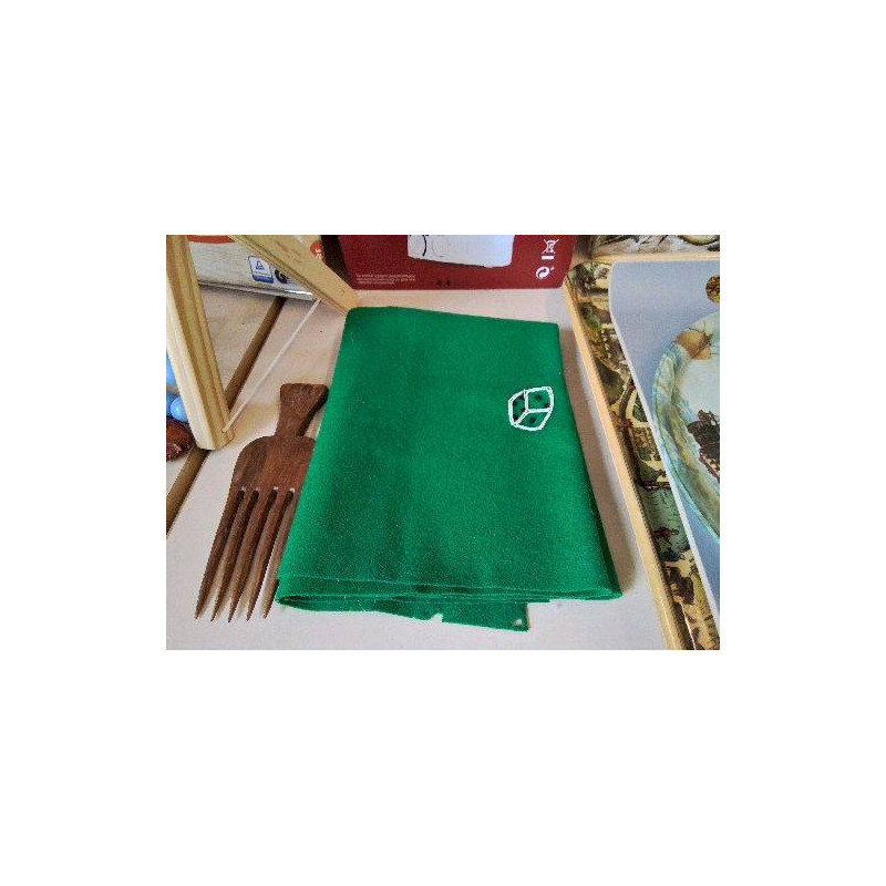 TAPIS DE JEU